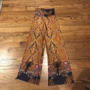 Palazzo Pants